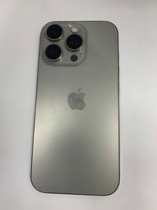 Б/у Мобільний телефон Apple iphone 16 pro 256gb 01-200914802