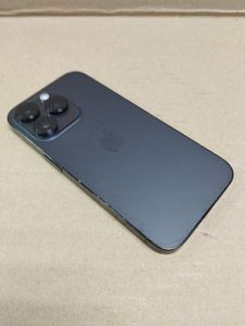 Б/у Мобільний телефон Apple iphone 14 pro 256gb 01-200916453