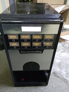 Б/в Кавоварка Bianchi gaia style easy 01-200916254