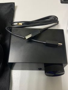 Б/в Навушники Razer kraken v4 pro 01-200916553