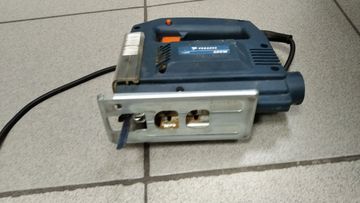 Б/у Электролобзик Pegasus 53g040 01-200912125