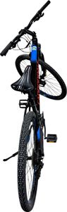 Б/в Велосипед Cannondale nine line 2.0 29" 01-200817449