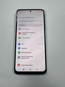 Б/у Мобільний телефон Poco x5 pro 5g 6/128gb 01-200914663