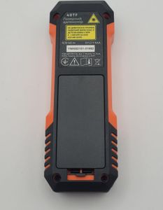 Б/в Лазерний нівелір Dnipro-M 40tf 01-200875655