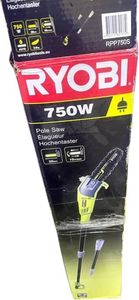 Б/в Висоторіз Ryobi rpp750s 01-200915012