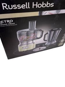 Б/в Кухонний комбайн Russell Hobbs 25182-56 retro 01-200914641