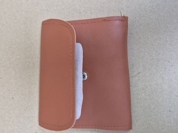 Б/в Набір манікюрний Bag Brown 16 од 16-000276492