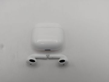 Б/в Навушники Apple airpods 4 01-200916235