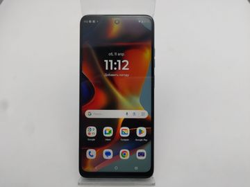 Б/у Мобільний телефон Motorola moto e15 2/64gb 01-200916163