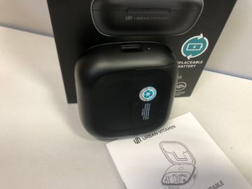 Б/в Навушники Urban Vitamin lakewood 01-200917121