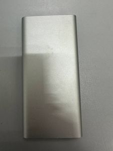 Б/в Повербанк Xiaomi mi power bank 2s plm09zm 10000mah 01-200916185