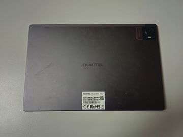 Б/в Планшет Oukitel okt3 8/256gb 01-200898889