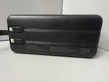 Б/в Повербанк Colorway digital display 50000mah 01-200918042