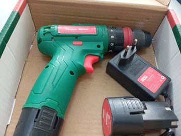 Б/в Шурупокрут Зеніт зша-12/15 dfr 01-200916869