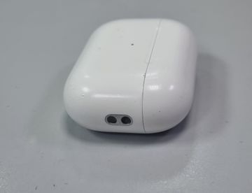 Б/в Навушники Apple airpods pro 2nd generation with magsafe charging case usb-c 01-200918873