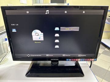 Б/в Телевізор Honda hd 194 01-200919004