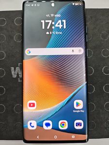 Б/в Мобільний телефон Motorola edge 50 fusion 8/128gb 01-200919059