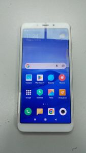 Б/у Мобільний телефон Xiaomi redmi 6a 2/32gb 01-200918189