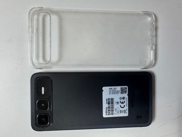 Б/у Мобільний телефон Infinix smart 10 plus 4/128gb 01-200919209