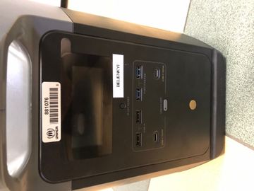 Б/в Зарядна станція Ecoflow delta max 2000 01-200919602