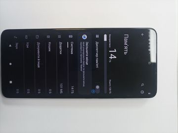 Б/в Мобільний телефон Motorola moto g60 xt2135-2 6/128gb 01-200919979