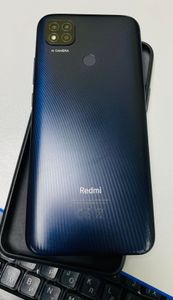 Б/в Мобільний телефон Xiaomi redmi 9c nfc 2/32gb 01-200919029