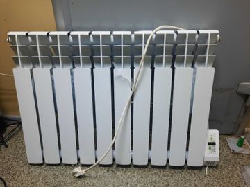 Б/у Обогреватель Ecoteplo elite 910 01-200920042