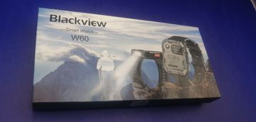 Б/в Смарт-годинник Blackview w60 01-200920985