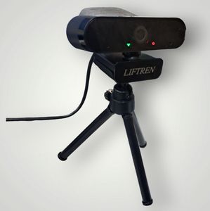 Б/в Веб камера Liftren 1080p 01-200914953