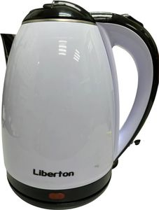 Б/в Електрочайник Liberton lek-6801 01-200919794