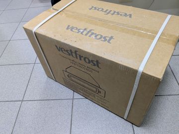 Б/у Вытяжка Vestfrost hfb 52600 bgs 01-200920397
