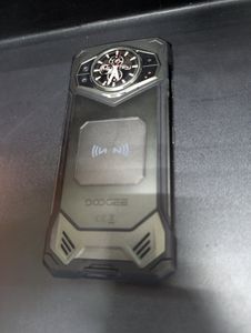 Б/в Мобільний телефон Doogee s200 12/256gb 01-200922713