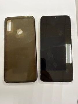 Б/у Мобільний телефон Xiaomi redmi note 7 4/64gb 01-200920566