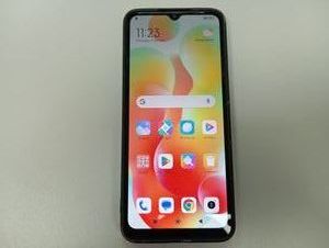 Б/в Мобільний телефон Xiaomi redmi 12c 3/32gb 01-200922395