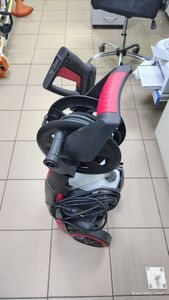 Б/в Мінімийка Vitals master am 7.8-195 alu premium 01-200923089