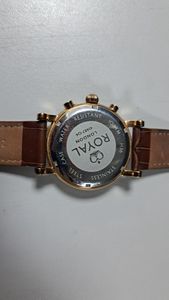 Б/в Годинник Royal London london 41487-04 01-200922808