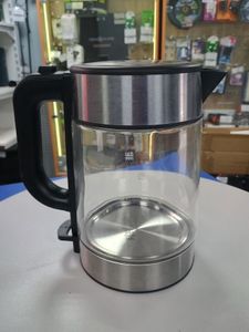 Б/в Електрочайник Xiaomi electric glass kettle 18-000094921
