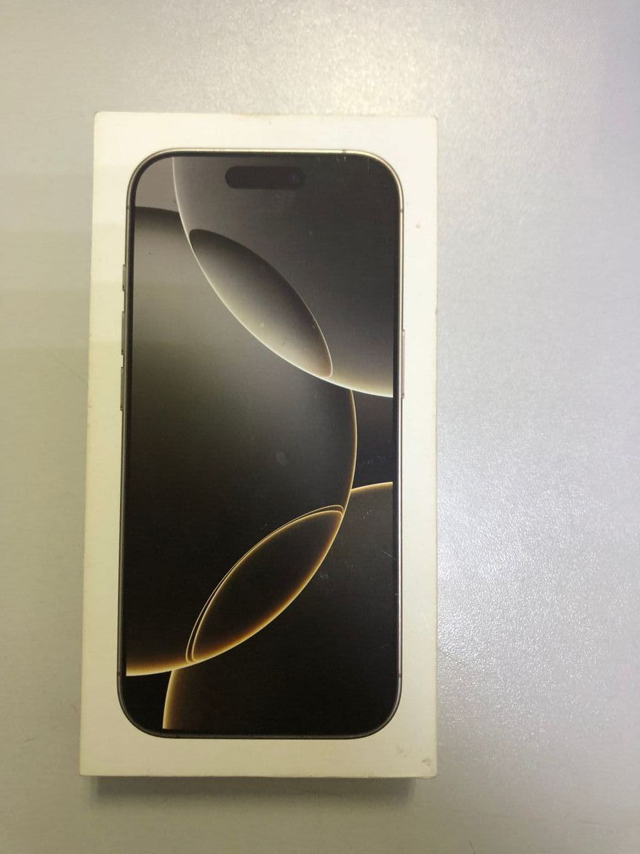iphone 16 pro 256gb