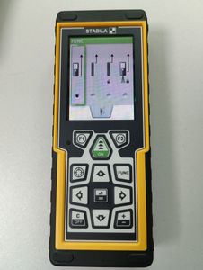 Б/у Лазерный нивелир Stabila ld 520 01-200923684