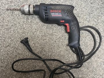 Б/в Дриль ударний Bosch gsb 13 re 01-200923271