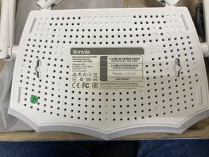 Б/в Бездротовий маршрутизатор Tenda ac1200 01-200924089