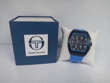 Б/в Годинник Sergio Tacchini st.1.10417-3 01-200923914
