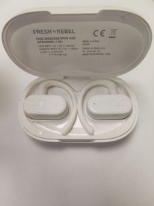 Б/у Наушники Fresh N Rebel 3atw4000wh v1 001 01-200922857