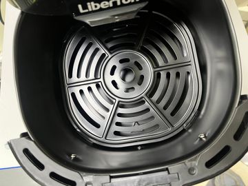 Б/в Фритюрниця Liberton laf-3207 01-200923884