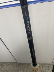 Б/в Спінінг Favorite neo breeze brs-902mh 2.70m 15-45g 01-200923970