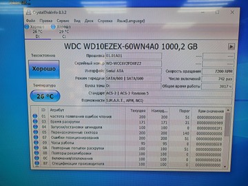 Б/в Системний блок Пк amd ryzen 5 5500/ram 16 gb/hdd 1000 gb/ssd 1000 gb/nvidia rtx 3060 (geforce) 12gb gddr6 192bit 01-200889174