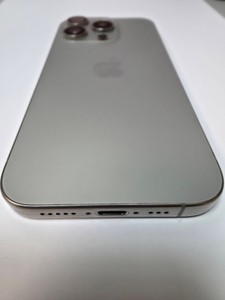 Б/в Мобільний телефон Apple iphone 15 pro 128gb 01-200924333