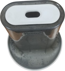 Б/в Зволожувач повітря Delonghi uhx17 01-200151903