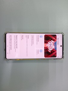 Б/в Мобільний телефон Motorola edge 50 fusion 8/256gb 01-200924729