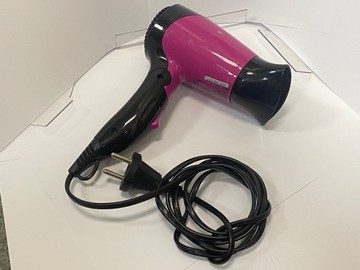 Б/в Фен Grunhelm ghd-508 01-200923298